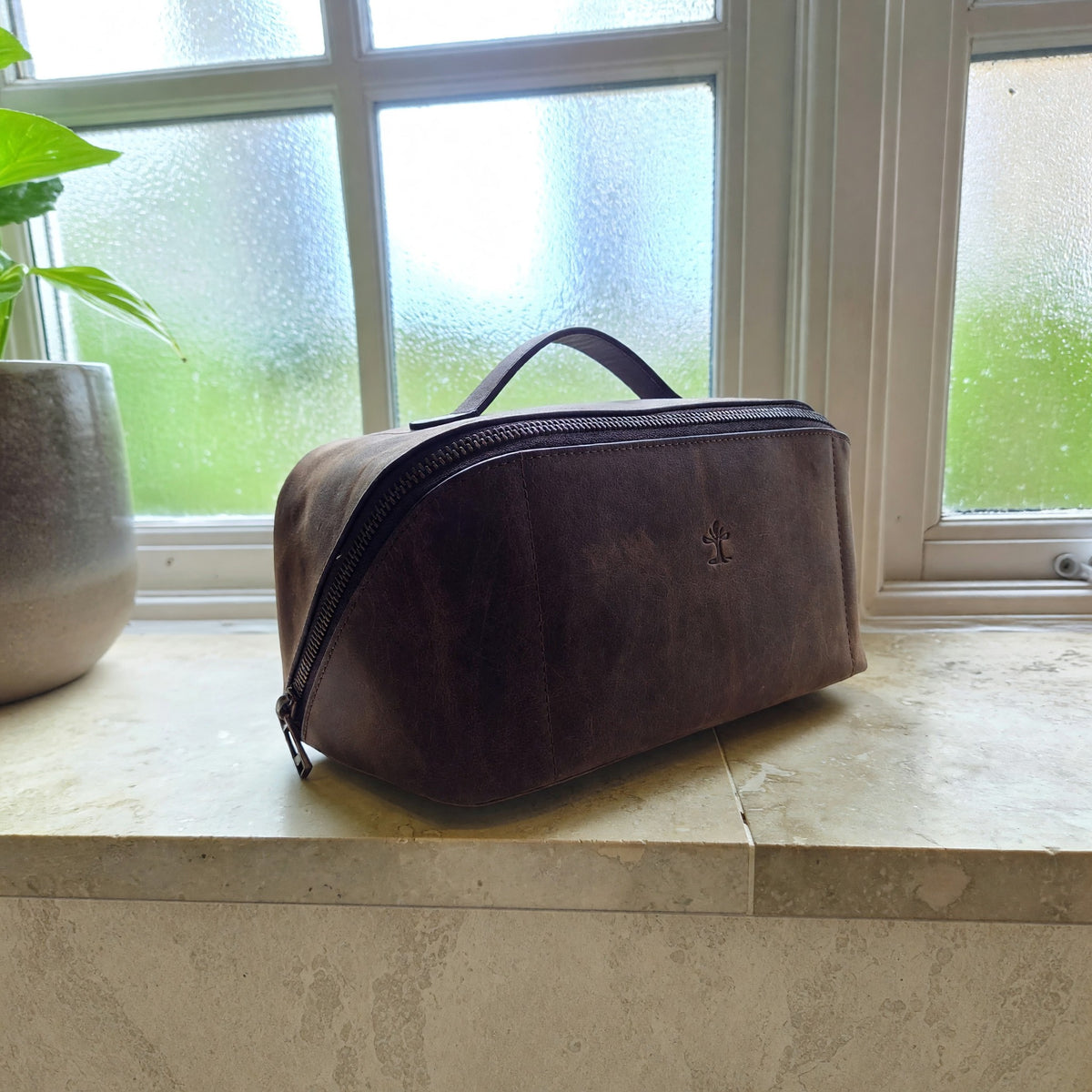 Toiletry Bag