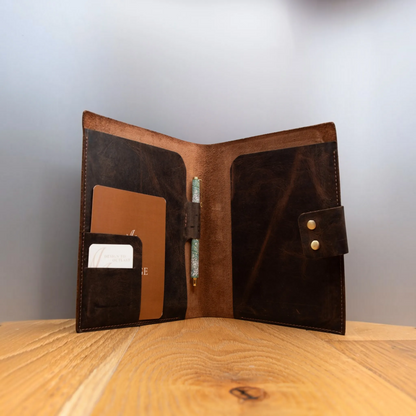 Notebook Organizer