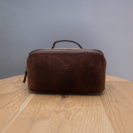 Toiletry Bag