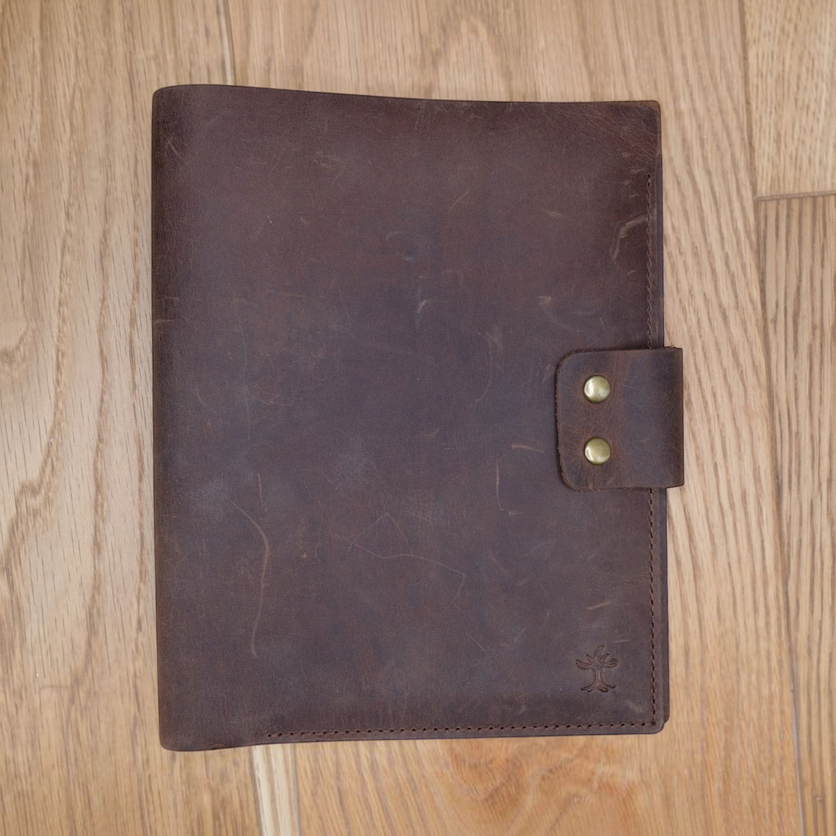 Notebook Organizer
