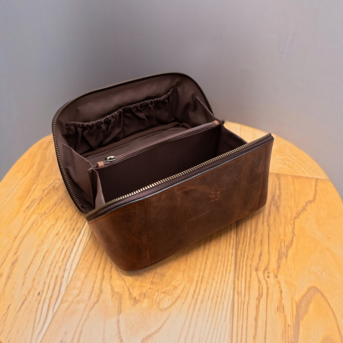 Toiletry Bag