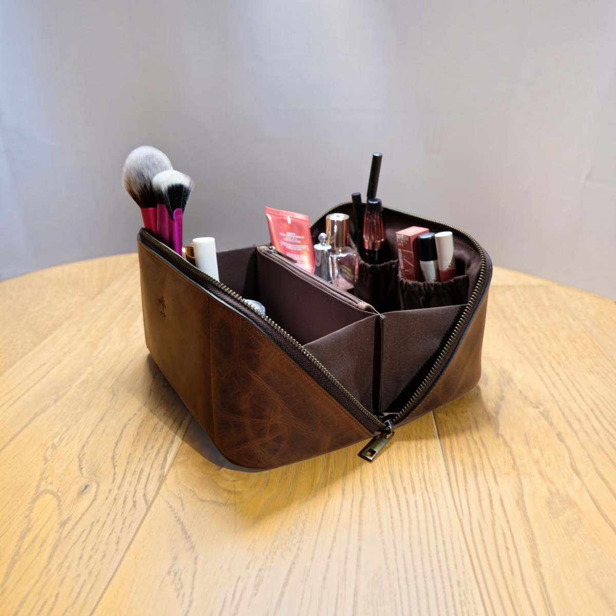 Toiletry Bag