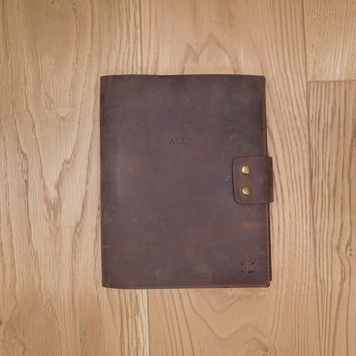 Notebook Organizer