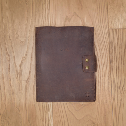 Notebook Organizer