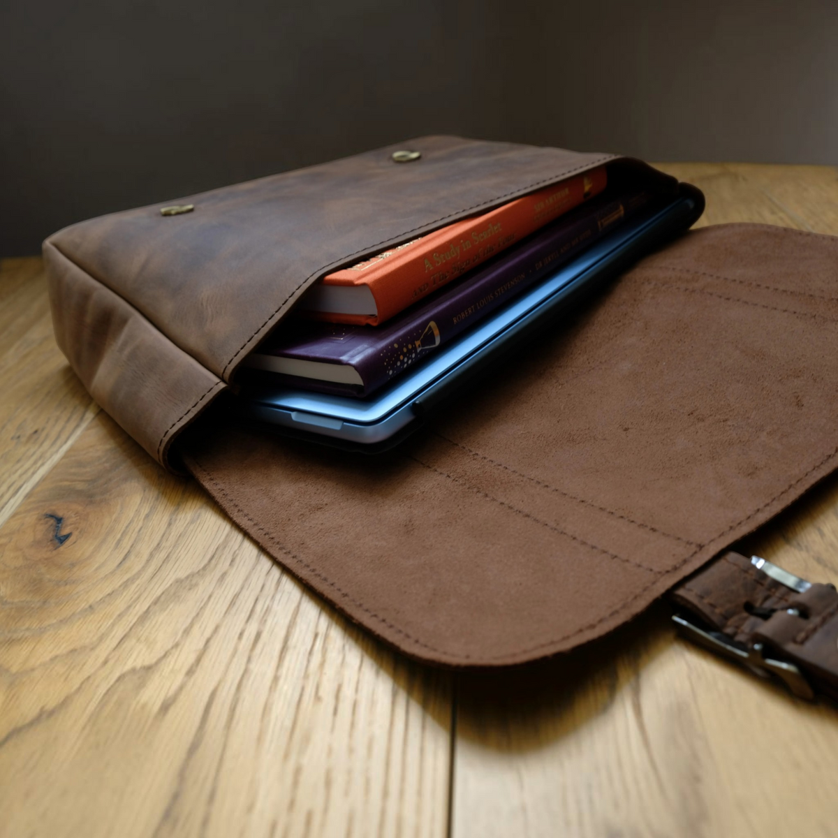 Postman Bag
