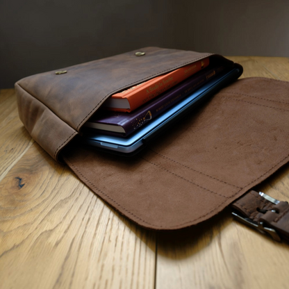 Postman Bag