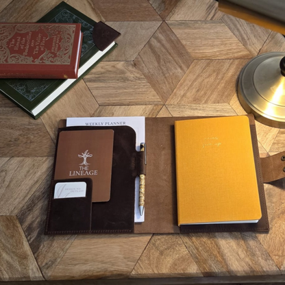 Notebook Organizer