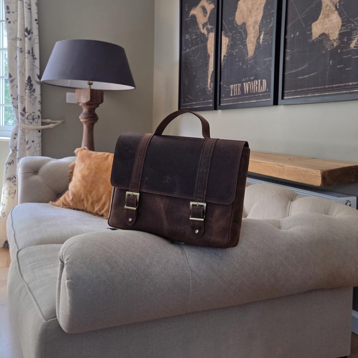 Postman Bag